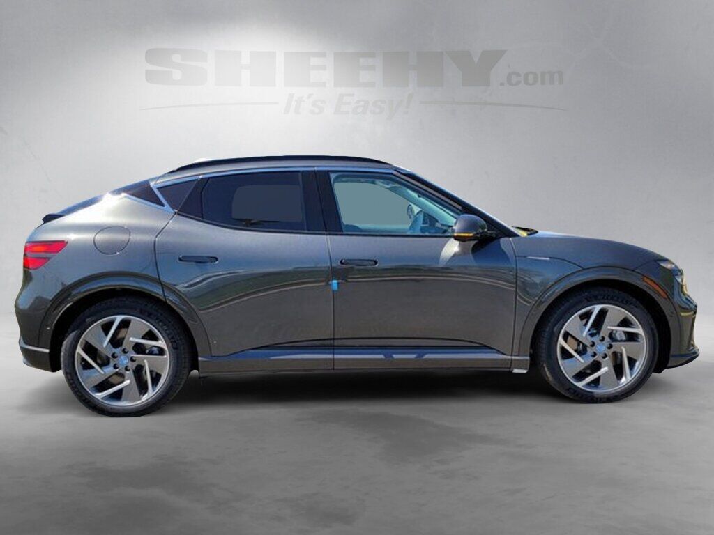 2026 Genesis GV60 Advanced Chantilly VA