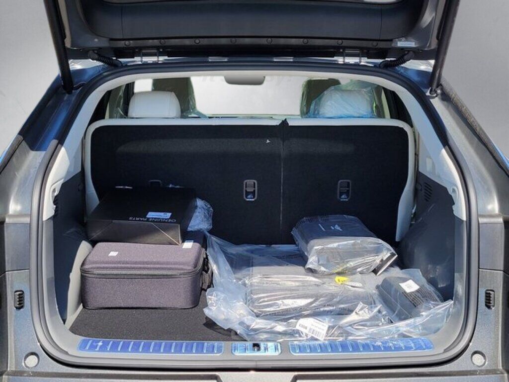 2026 Genesis GV60 Advanced Chantilly VA