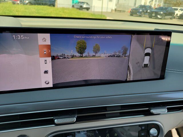 2026 Genesis GV60 Advanced Chantilly VA