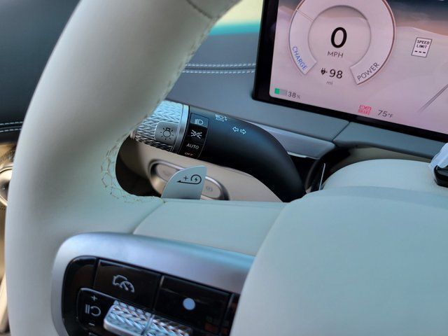 2026 Genesis GV60 Advanced Chantilly VA