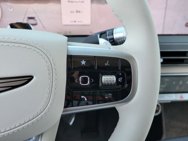 2026 Genesis GV60 Advanced Chantilly VA