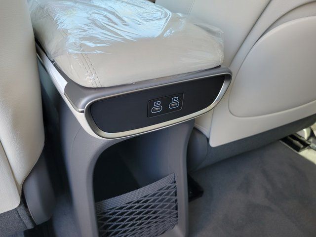 2026 Genesis GV60 Advanced Chantilly VA