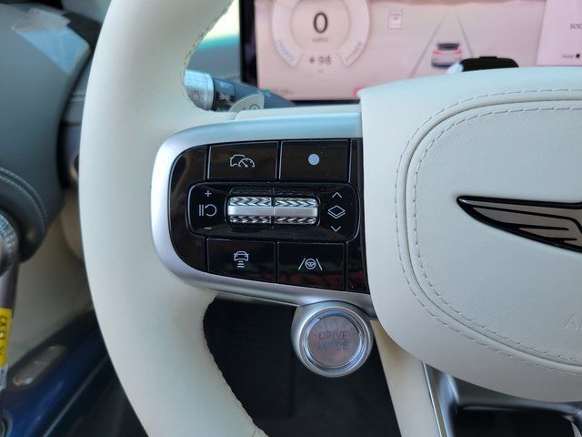 2026 Genesis GV60 Advanced Chantilly VA