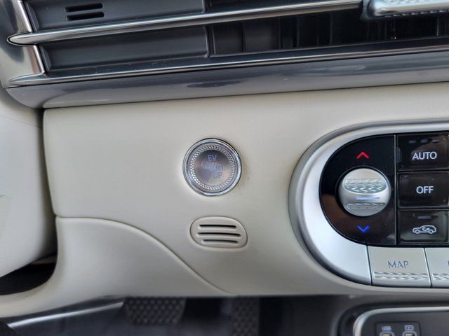 2026 Genesis GV60 Advanced Chantilly VA