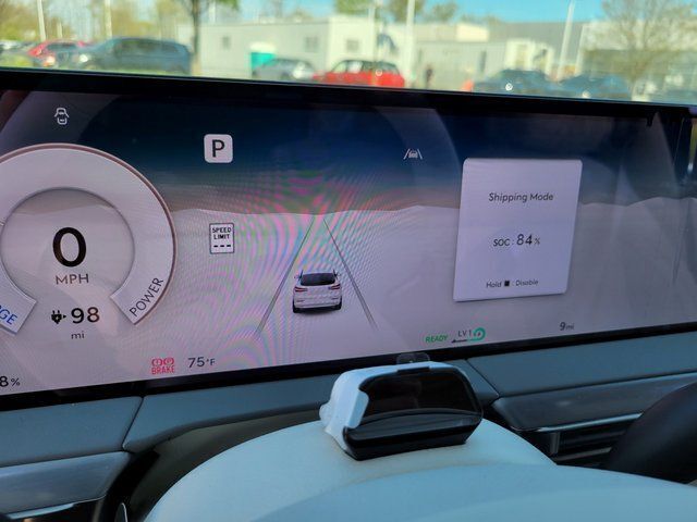 2026 Genesis GV60 Advanced Chantilly VA