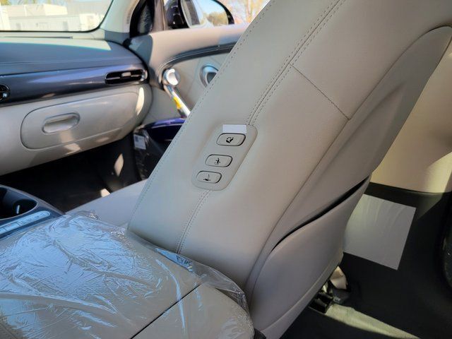 2026 Genesis GV60 Advanced Chantilly VA