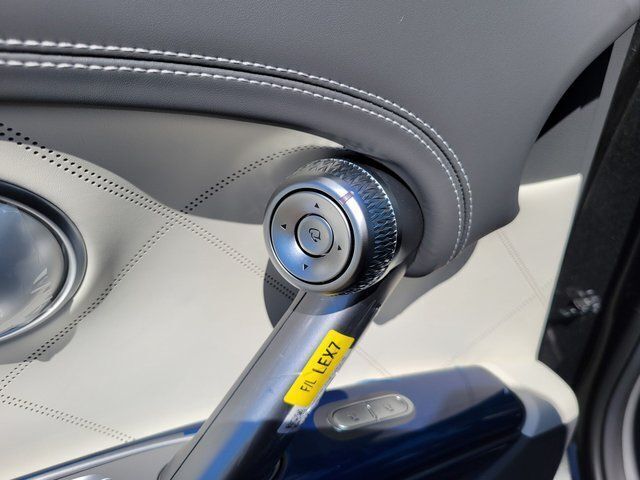 2026 Genesis GV60 Advanced Chantilly VA