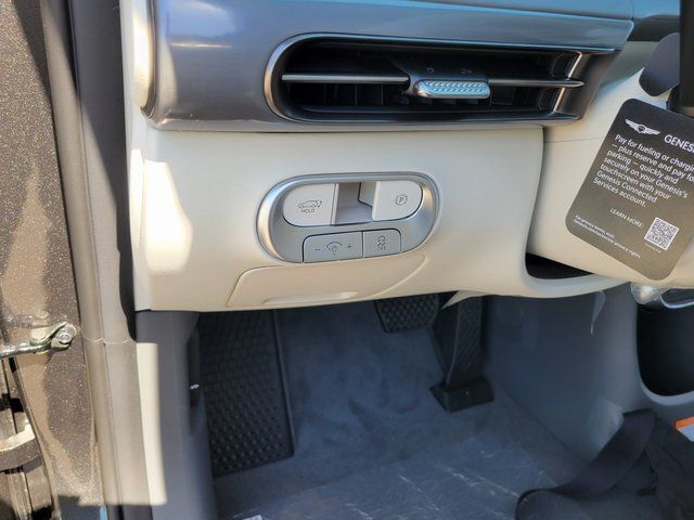 2026 Genesis GV60 Advanced Chantilly VA