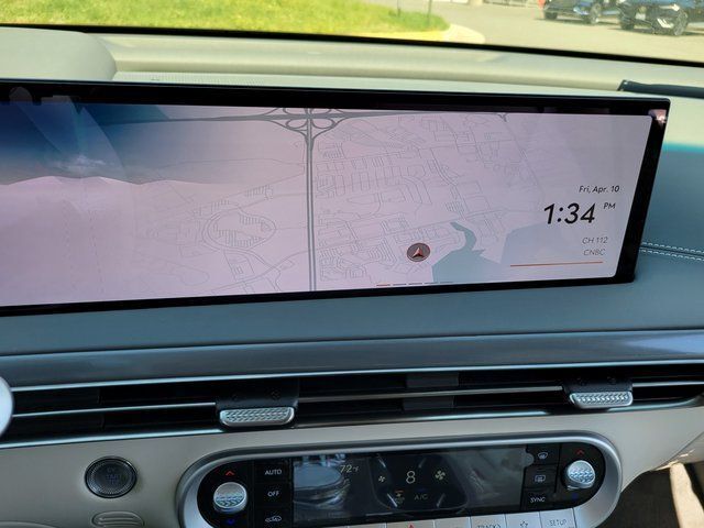 2026 Genesis GV60 Advanced Chantilly VA