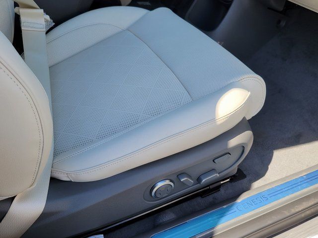 2026 Genesis GV60 Advanced Chantilly VA