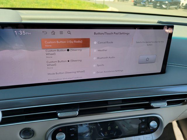 2026 Genesis GV60 Advanced Chantilly VA