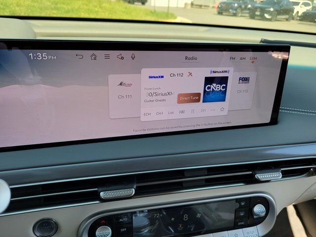 2026 Genesis GV60 Advanced Chantilly VA