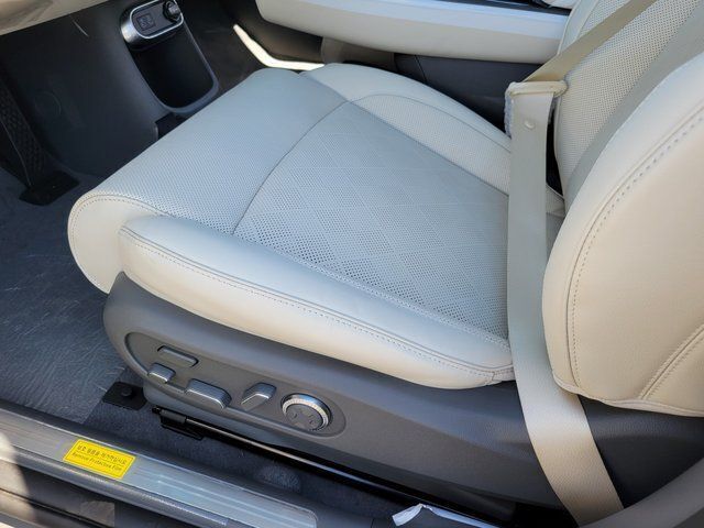 2026 Genesis GV60 Advanced Chantilly VA