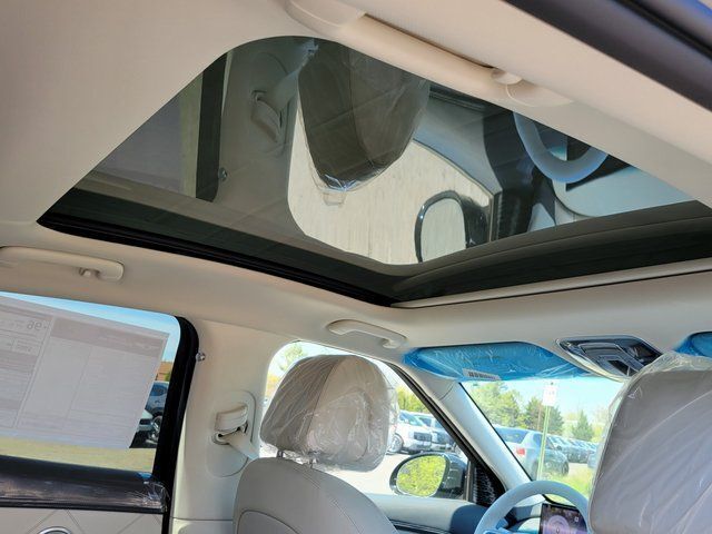 2026 Genesis GV60 Advanced Chantilly VA