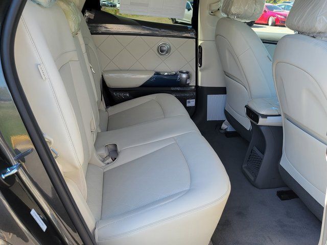 2026 Genesis GV60 Advanced Chantilly VA