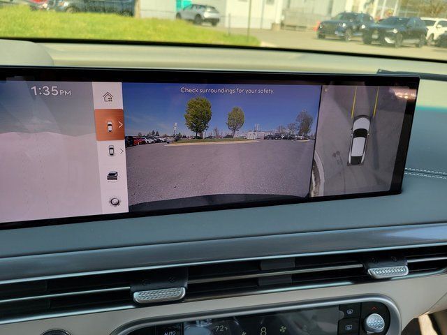 2026 Genesis GV60 Advanced Chantilly VA