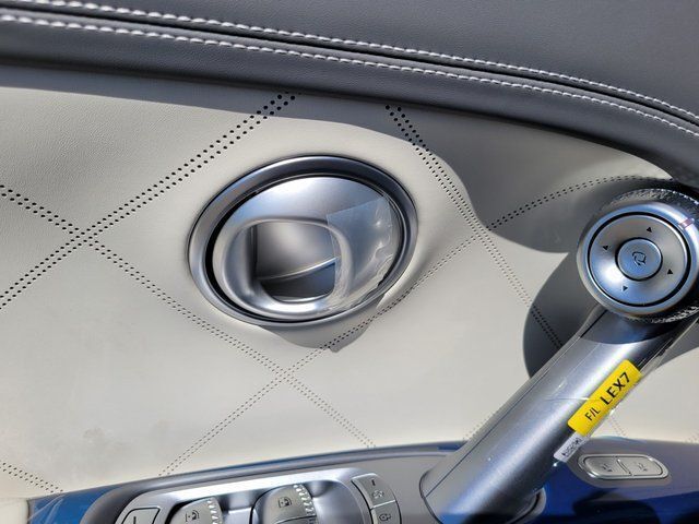 2026 Genesis GV60 Advanced Chantilly VA