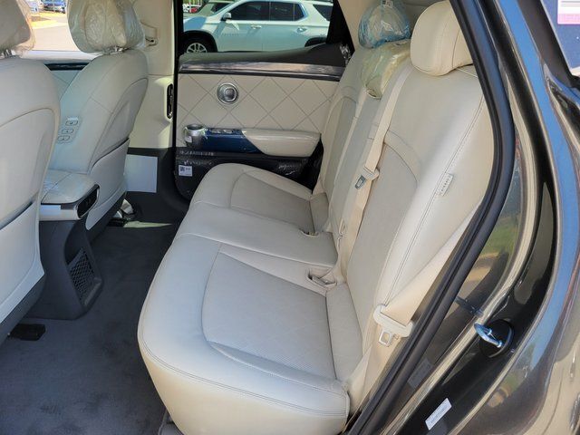 2026 Genesis GV60 Advanced Chantilly VA