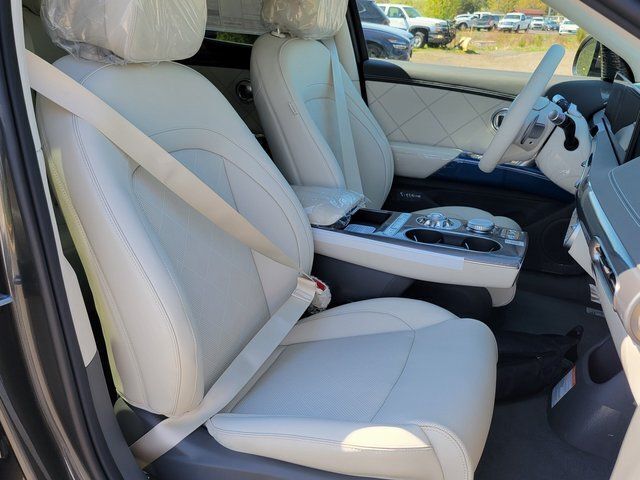 2026 Genesis GV60 Advanced Chantilly VA