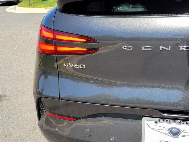 2026 Genesis GV60 Advanced Chantilly VA