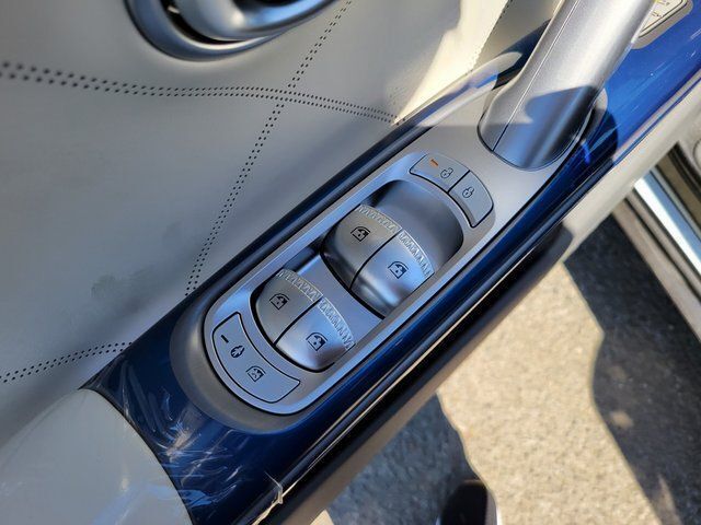 2026 Genesis GV60 Advanced Chantilly VA