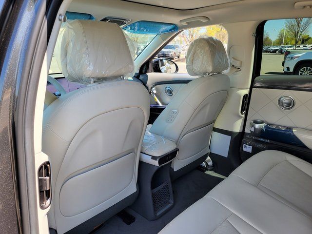 2026 Genesis GV60 Advanced Chantilly VA