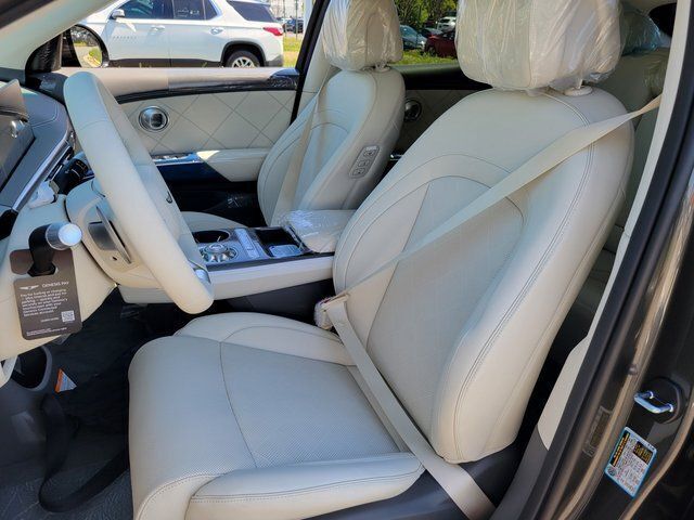 2026 Genesis GV60 Advanced Chantilly VA