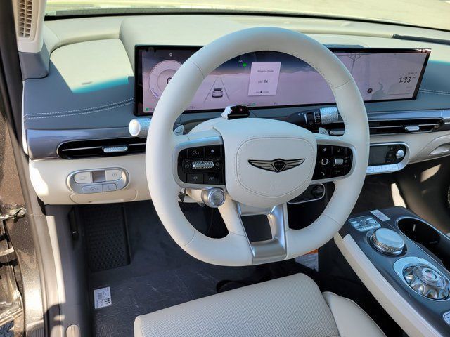 2026 Genesis GV60 Advanced Chantilly VA