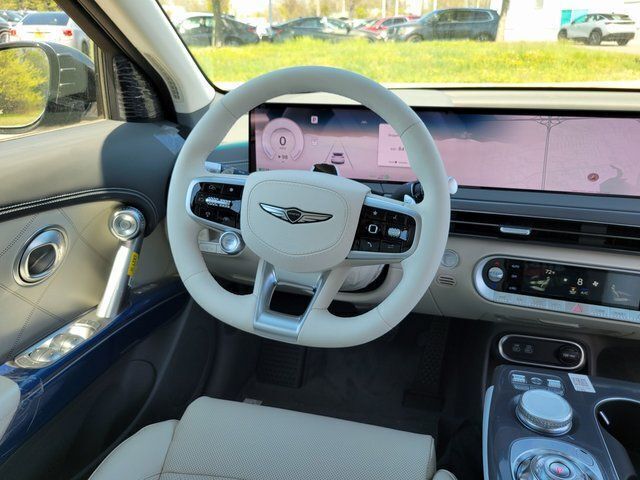 2026 Genesis GV60 Advanced Chantilly VA