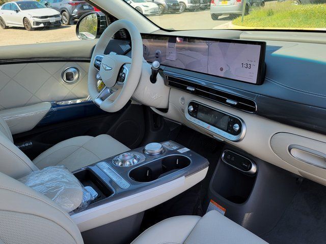 2026 Genesis GV60 Advanced Chantilly VA