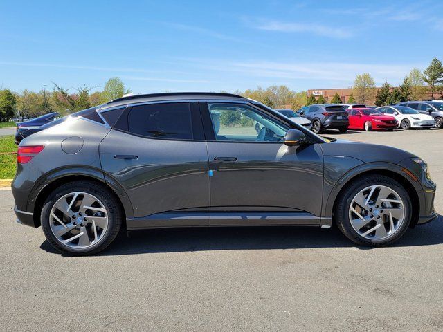 2026 Genesis GV60 Advanced Chantilly VA