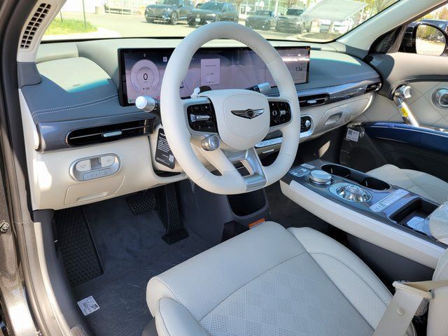 2026 Genesis GV60 Advanced Chantilly VA