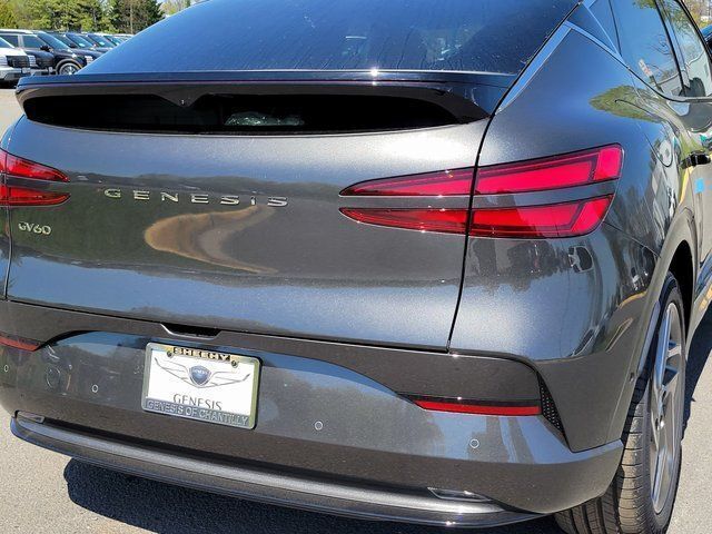 2026 Genesis GV60 Advanced Chantilly VA