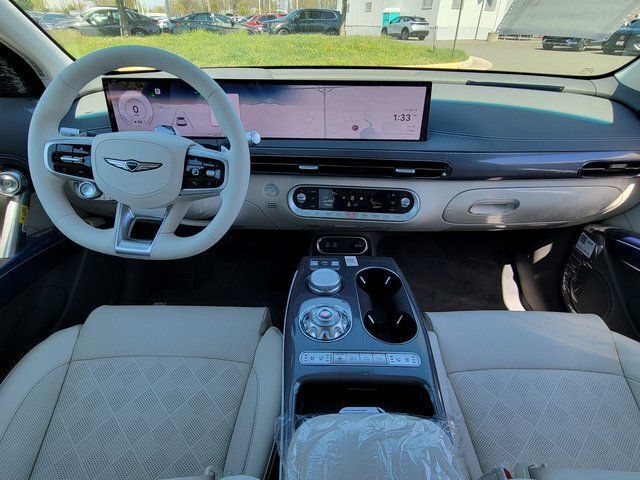 2026 Genesis GV60 Advanced Chantilly VA
