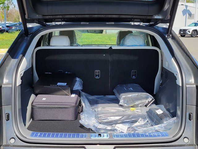 2026 Genesis GV60 Advanced Chantilly VA