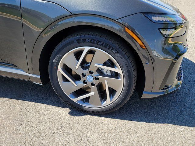 2026 Genesis GV60 Advanced Chantilly VA