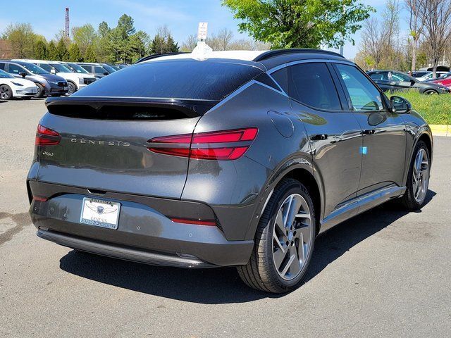2026 Genesis GV60 Advanced Chantilly VA