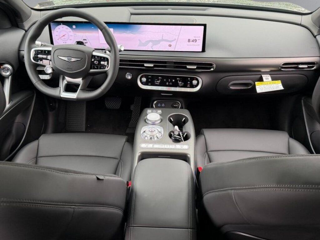 2026 Genesis GV60 Base Chantilly VA