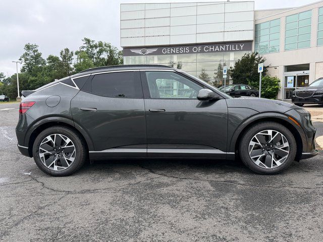 2026 Genesis GV60 Base Chantilly VA