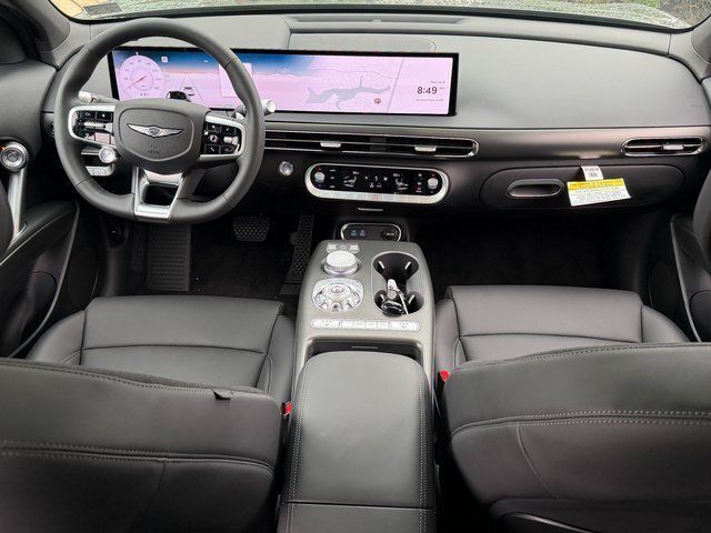 2026 Genesis GV60 Base Chantilly VA