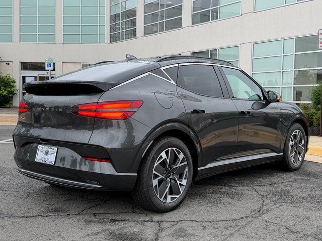 2026 Genesis GV60 Base Chantilly VA
