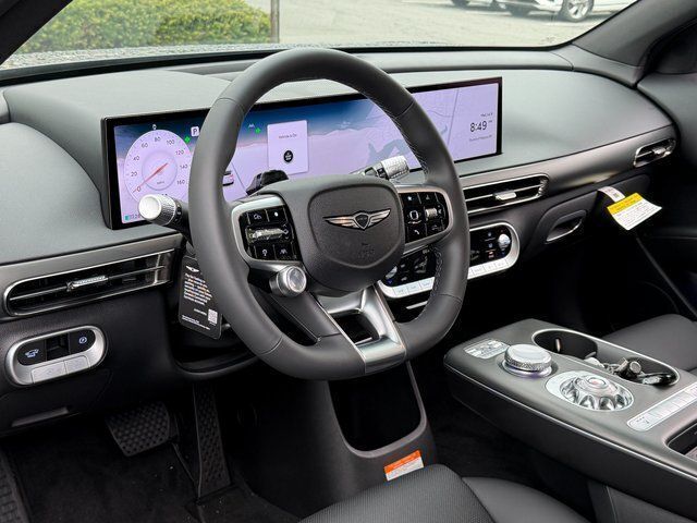 2026 Genesis GV60 Base Chantilly VA