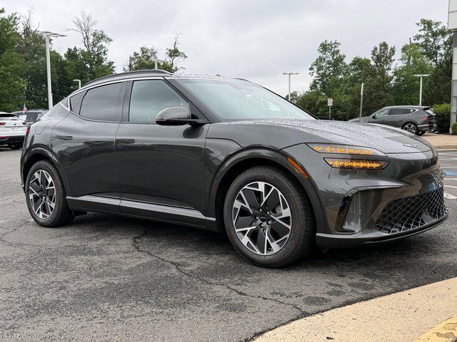 2026 Genesis GV60 Base