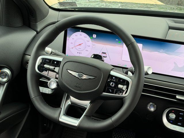2026 Genesis GV60 Base Chantilly VA