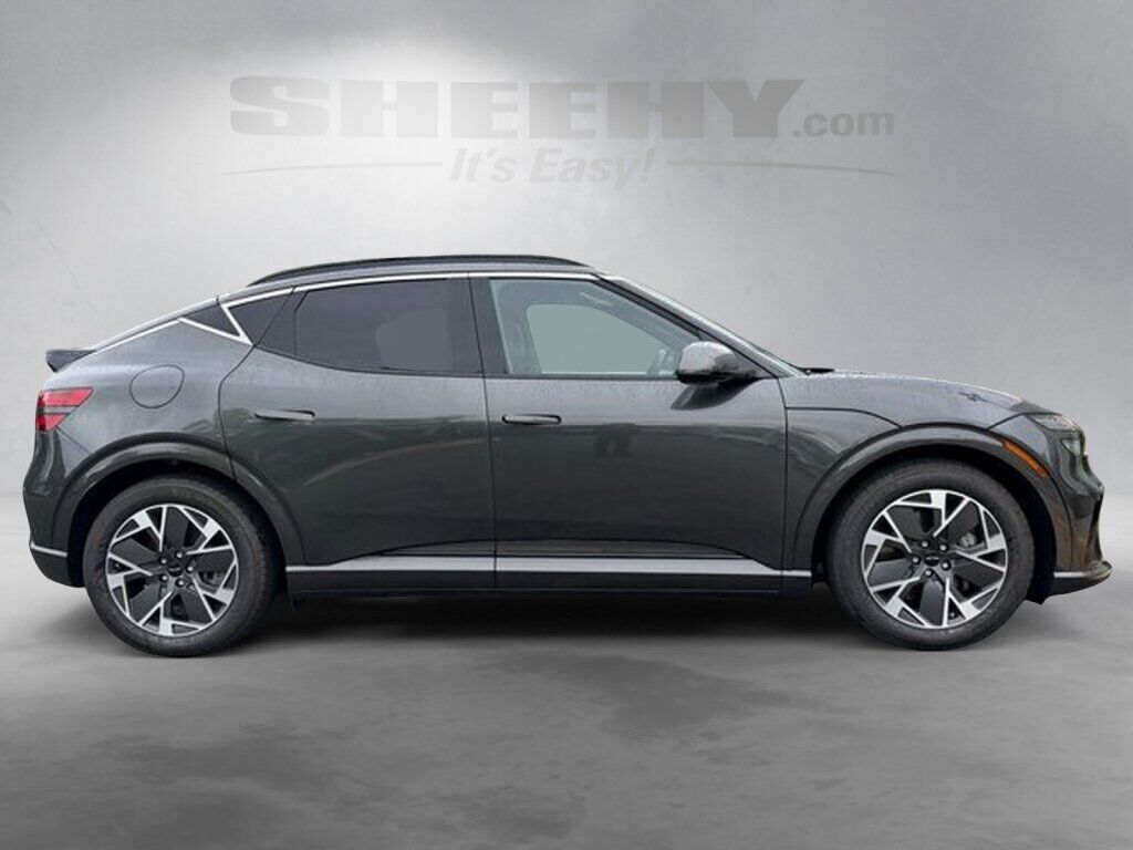2026 Genesis GV60 Base Chantilly VA
