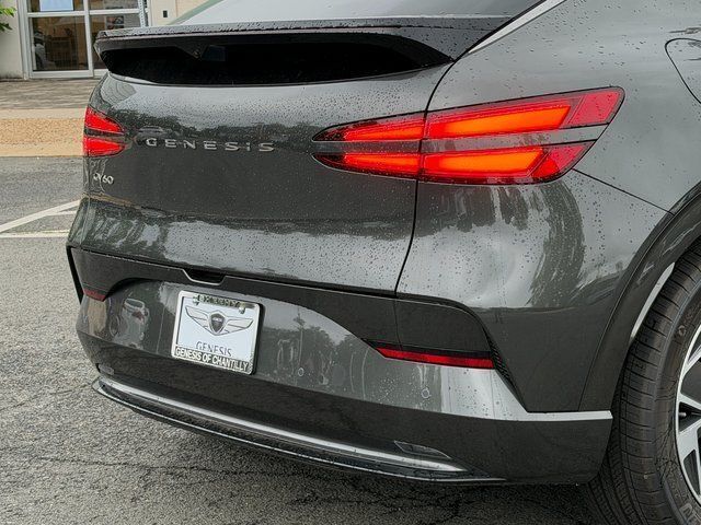 2026 Genesis GV60 Base Chantilly VA