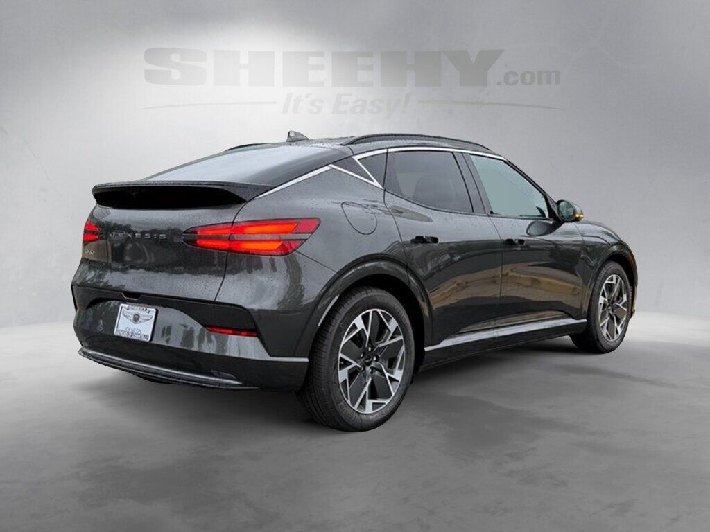 2026 Genesis GV60 Base Chantilly VA