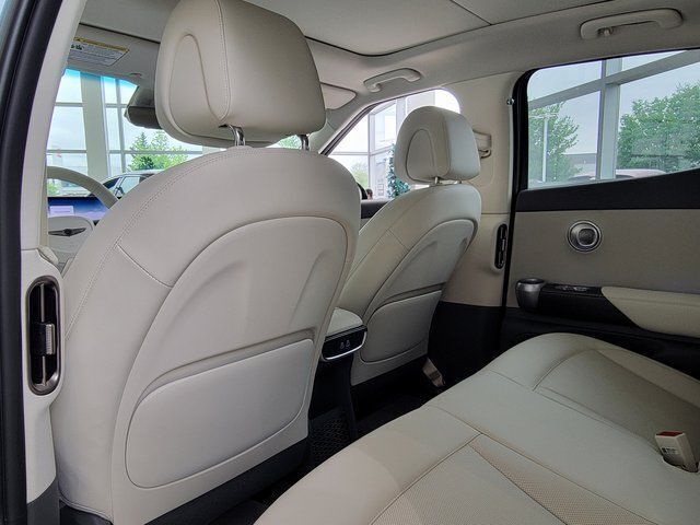 2026 Genesis GV60 Base Chantilly VA