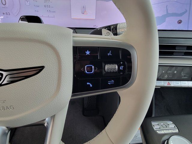 2026 Genesis GV60 Base Chantilly VA