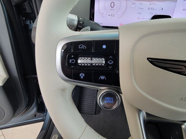 2026 Genesis GV60 Base Chantilly VA